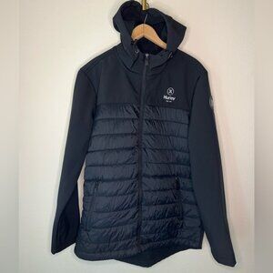 Hurley Winter Jacket size L